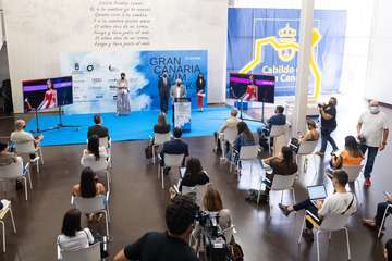 Gran Canaria Swim Week by Moda Cálida celebra su 25Âº aniversario con una programación llena de novedades/TA.